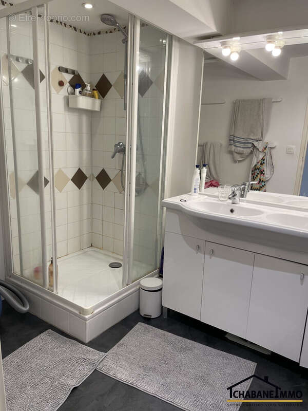 Appartement à BIARRITZ