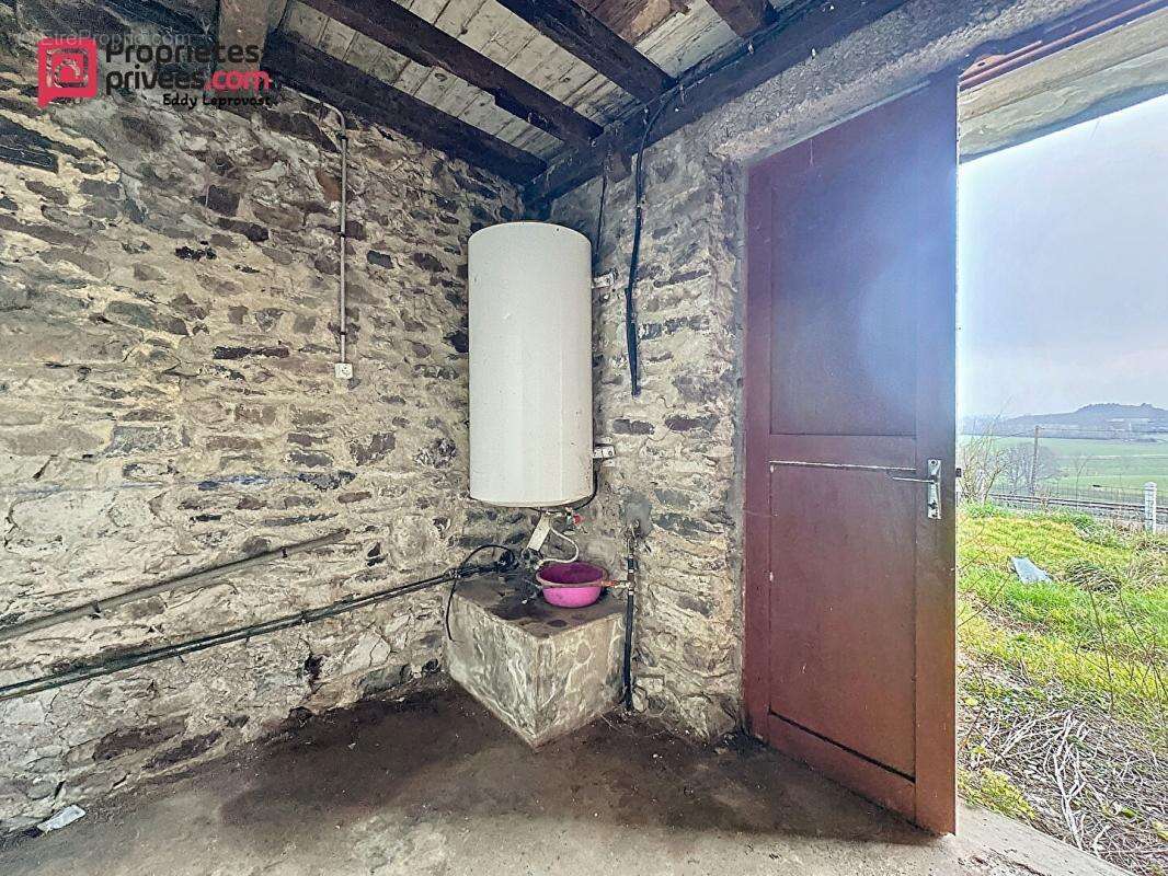 Maison à TINCHEBRAY