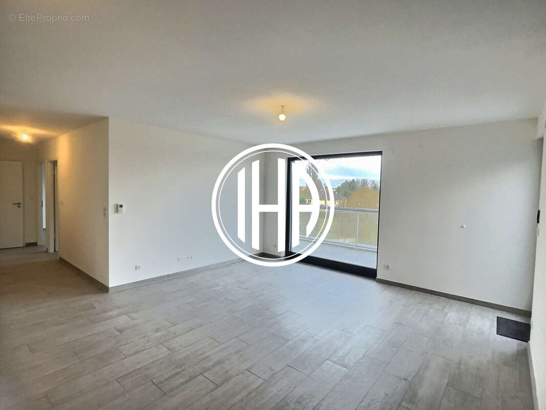 Appartement à COLMAR