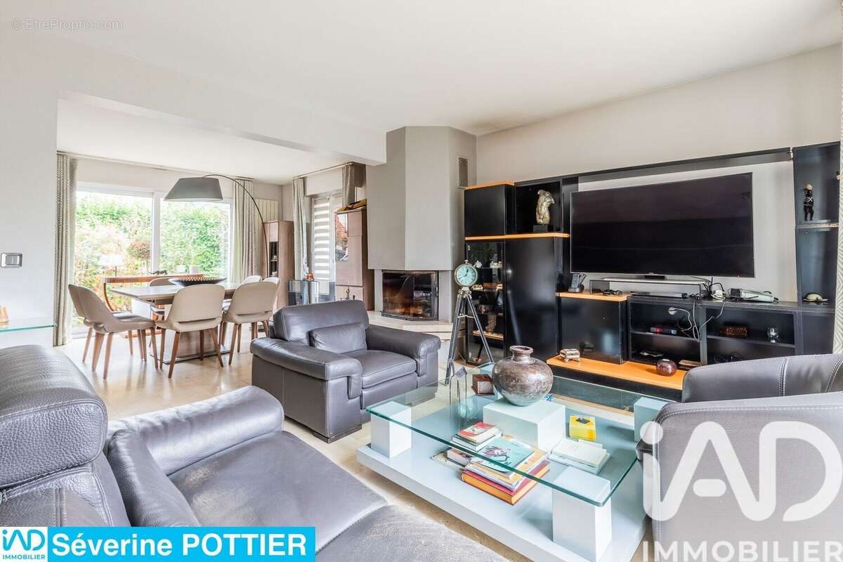 Photo 5 - Maison à VILLEMOISSON-SUR-ORGE