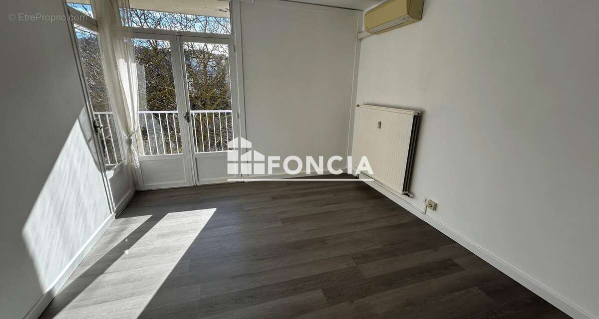 Appartement à BRIGNOLES