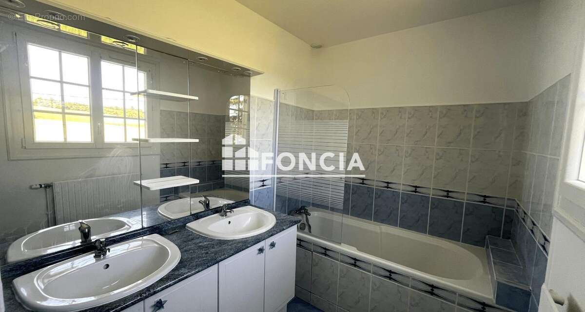 Maison à SAINT-PAUL