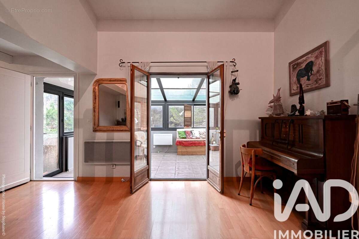 Photo 6 - Maison à PEYPIN