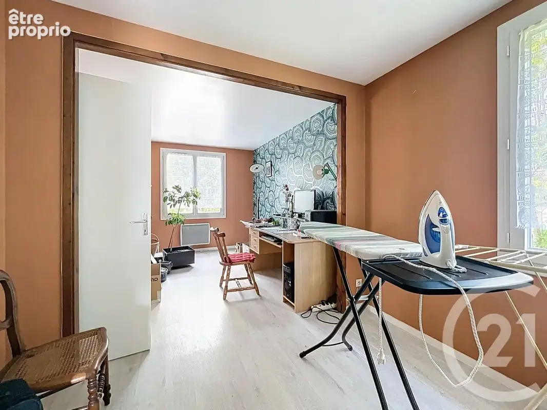 Maison 6 pièces 121 m² à vendre à Epinal (88000) - photo 6