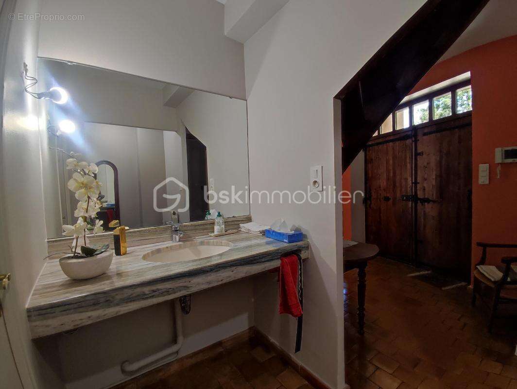 Maison à PIERRELATTE