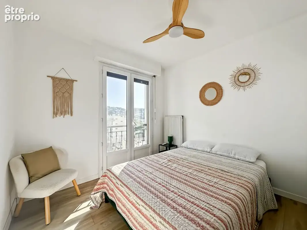 Appartement 74m² à carry-le-rouet - photo 11