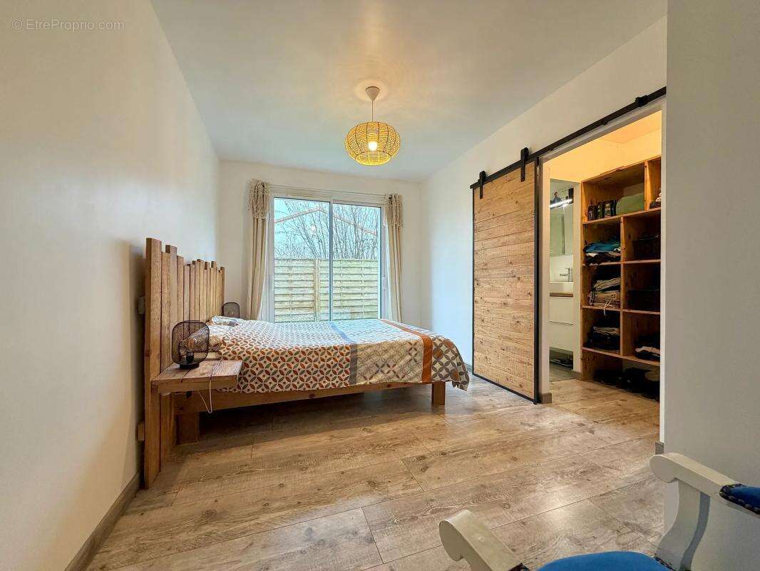 Maison à BEAUVOIR-SUR-MER