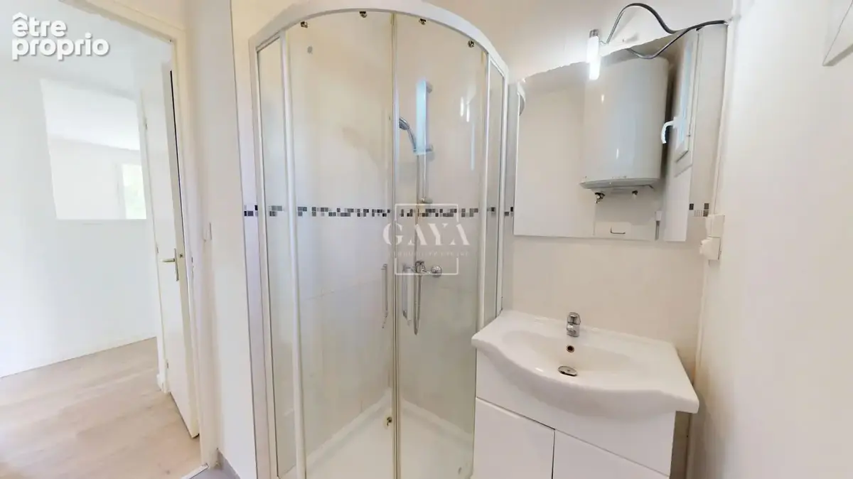 Appartement 3 pièces de 54m2 - entièrement rénové - photo 10