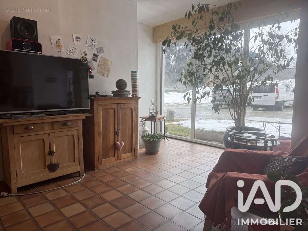 Photo 2 - Appartement à LA MORTE