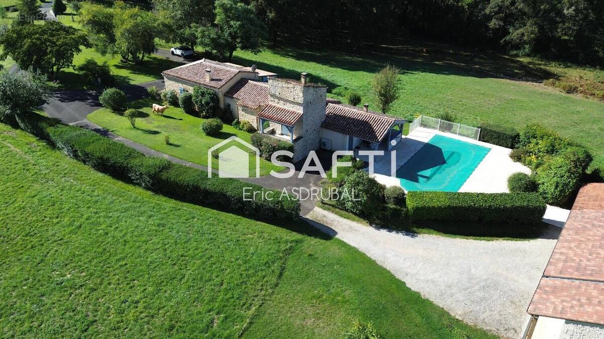 Photo 1 - Maison à LES ARQUES