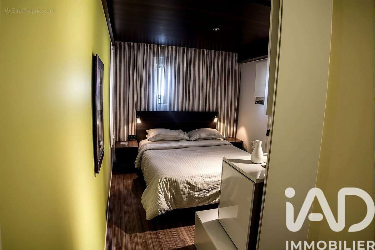 Photo 9 - Appartement à GAGNY