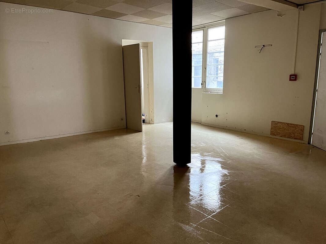 Appartement à LIBOURNE