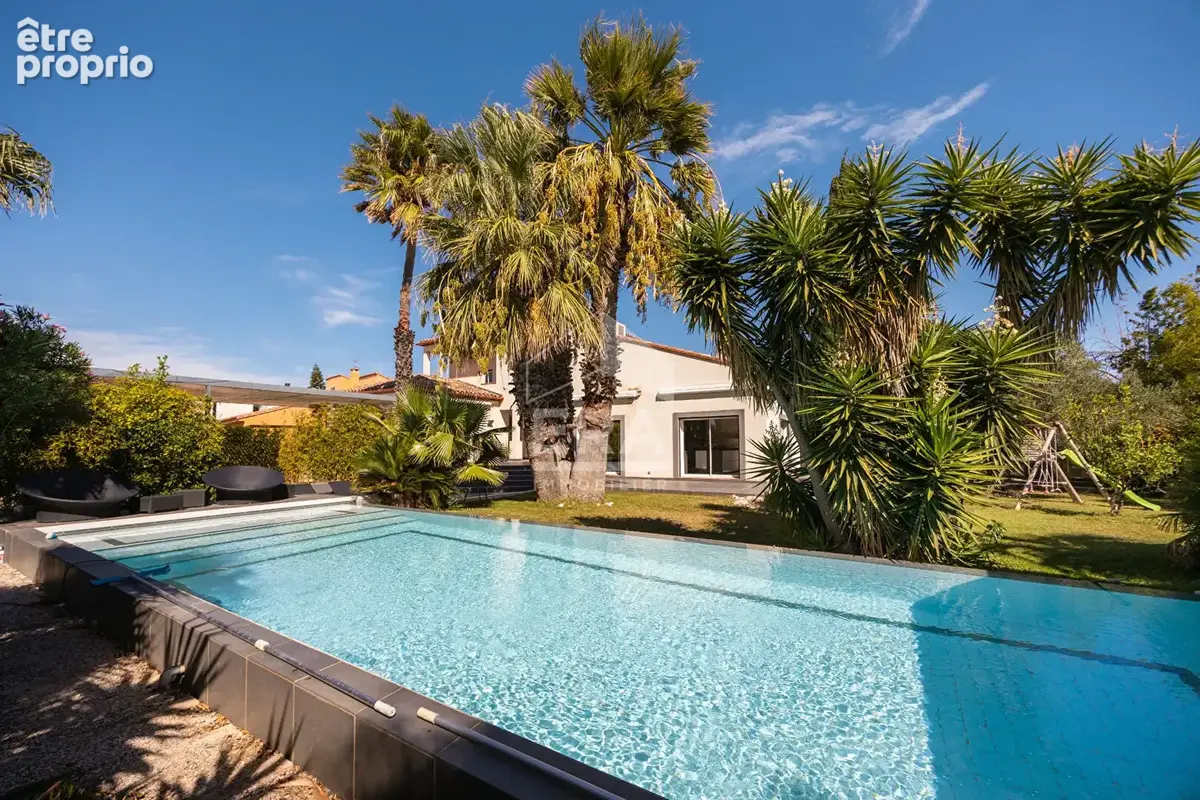 Maison 240m² à perpignan - photo 2
