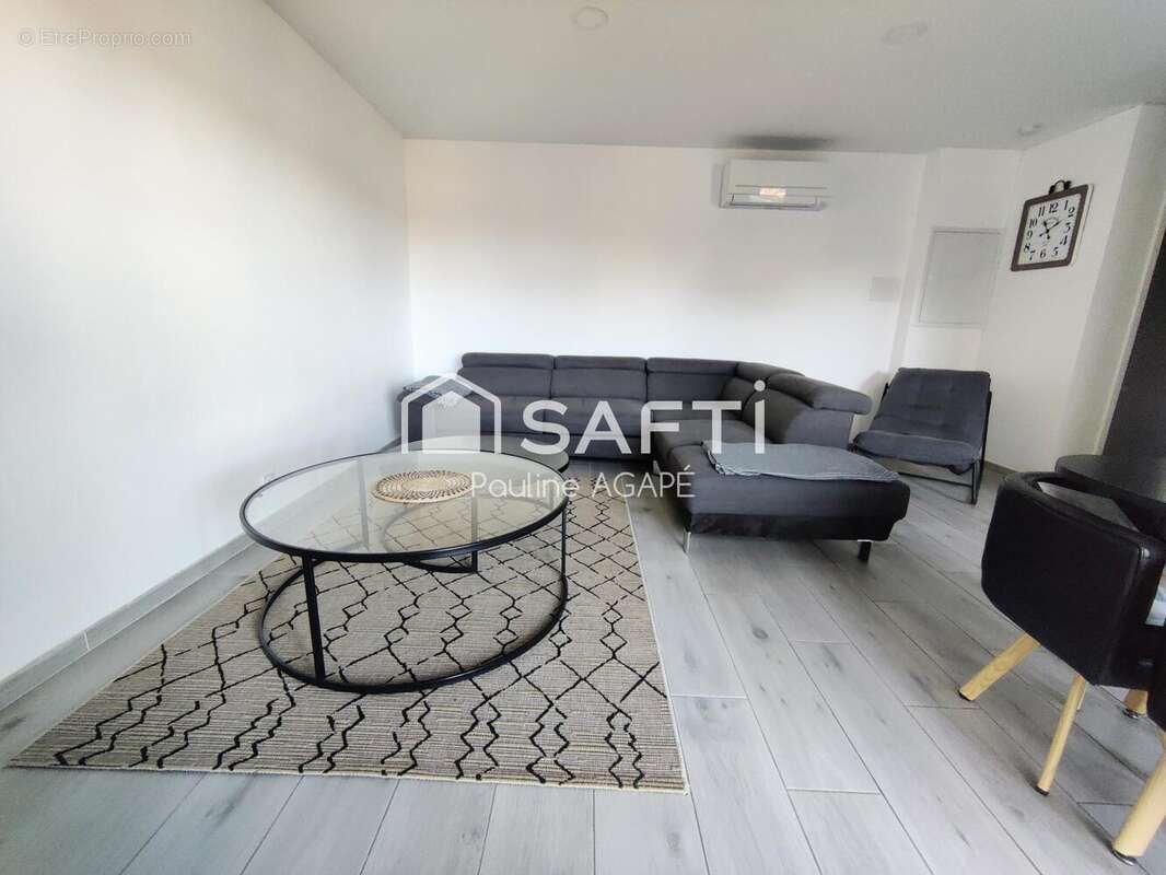 Photo 2 - Appartement à MONTPELLIER
