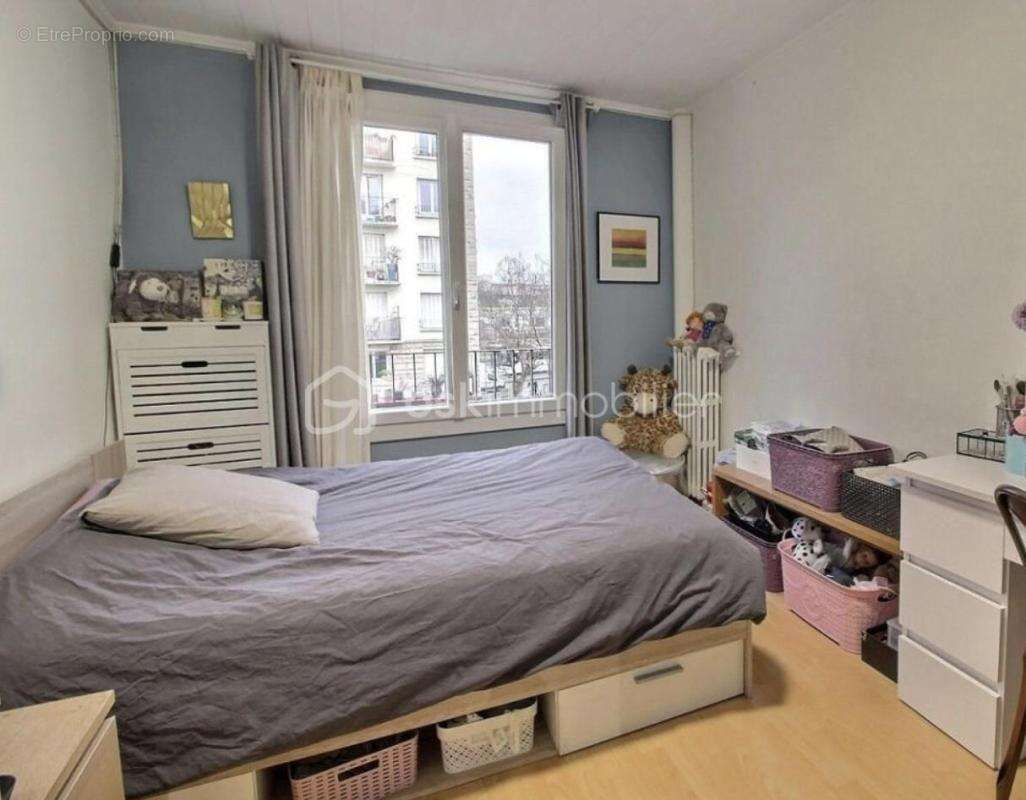 Appartement à PANTIN