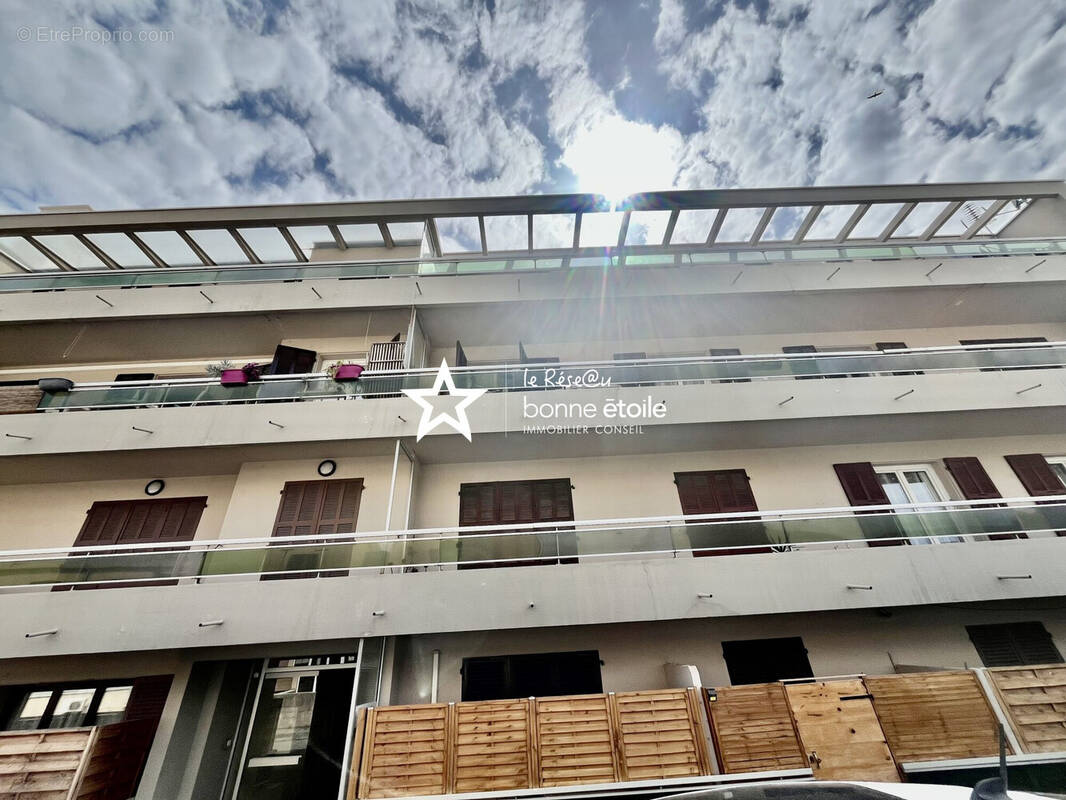 Appartement à BIGUGLIA