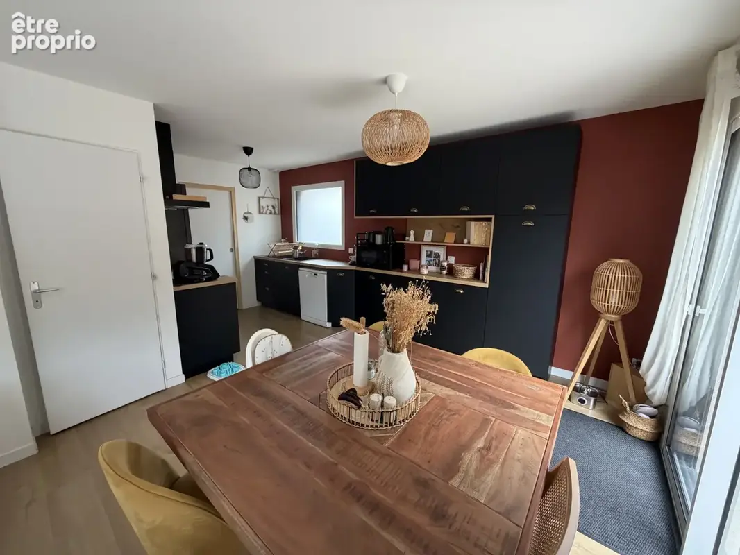 Charmante maison recente sans travaux - photo 6