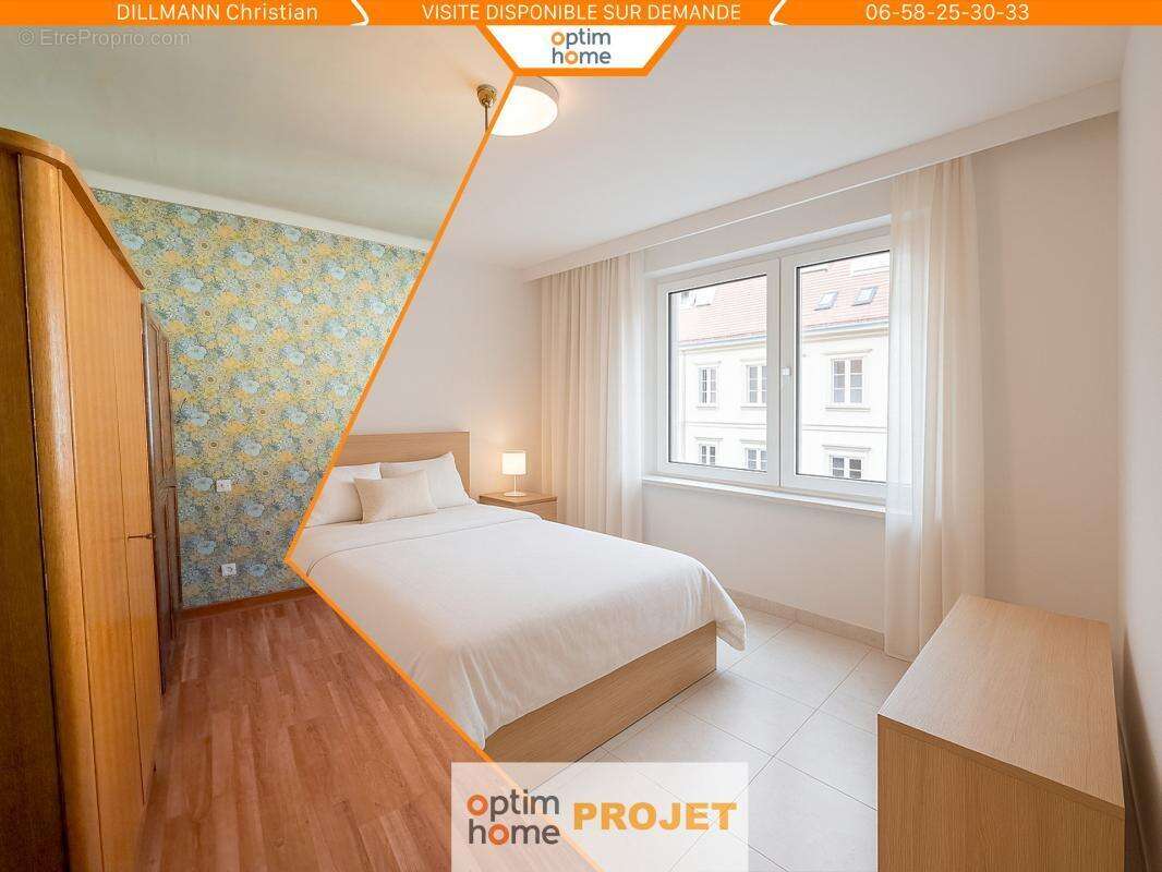Maison Individuelle avec Terrain - photo 17