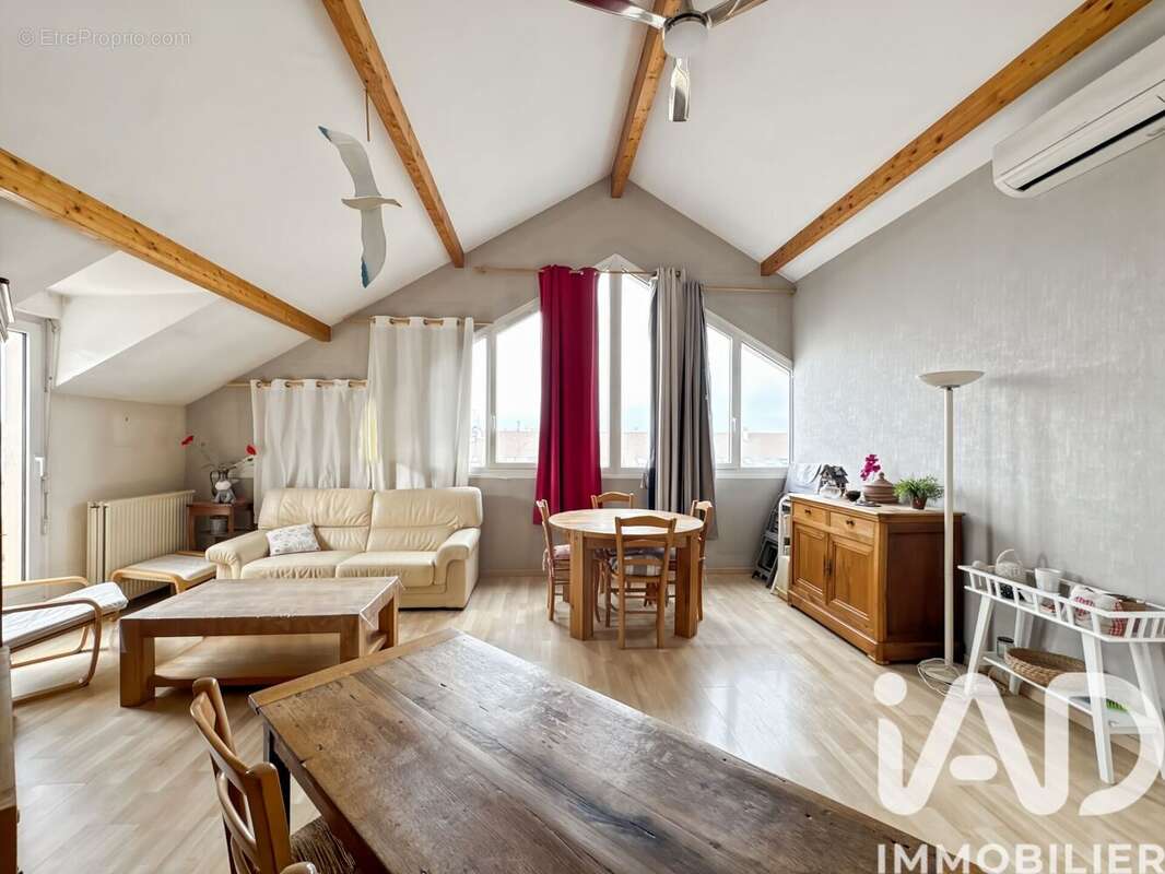 Photo 2 - Appartement à MASSY