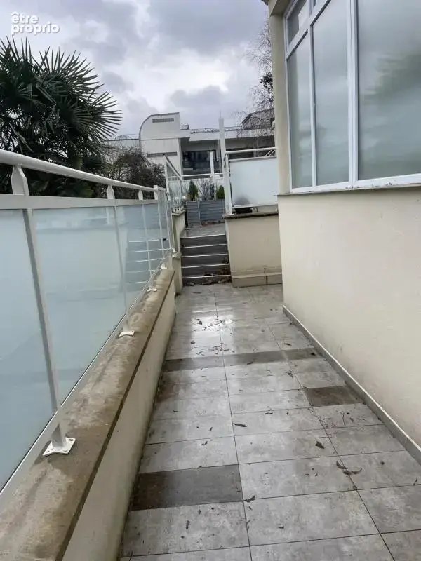 Fontenay-sous-bois-appartement 73,67m2 -3 pieces-terrasse - photo 13