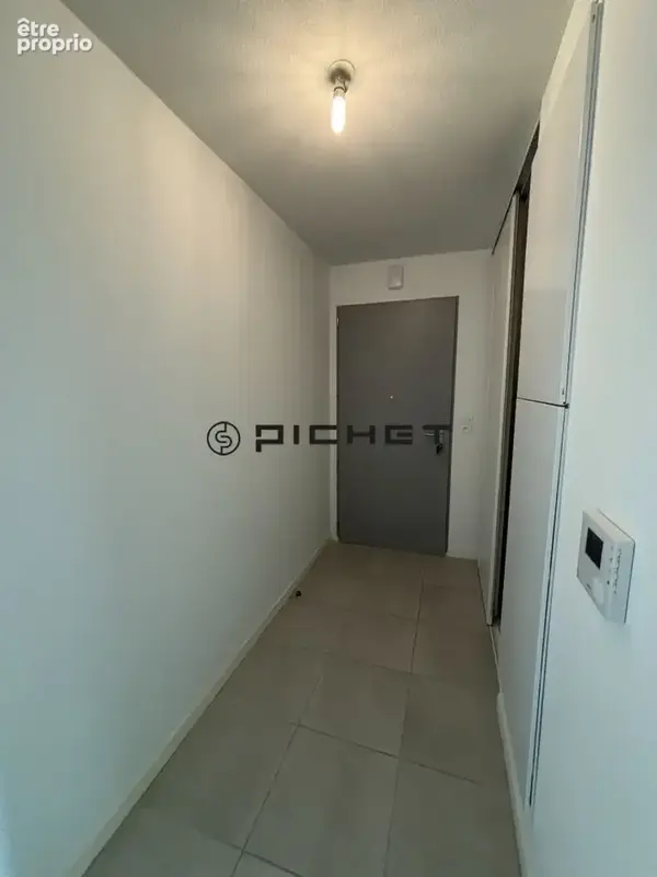 Appartement t2 thouare/loire rue du port - photo 6