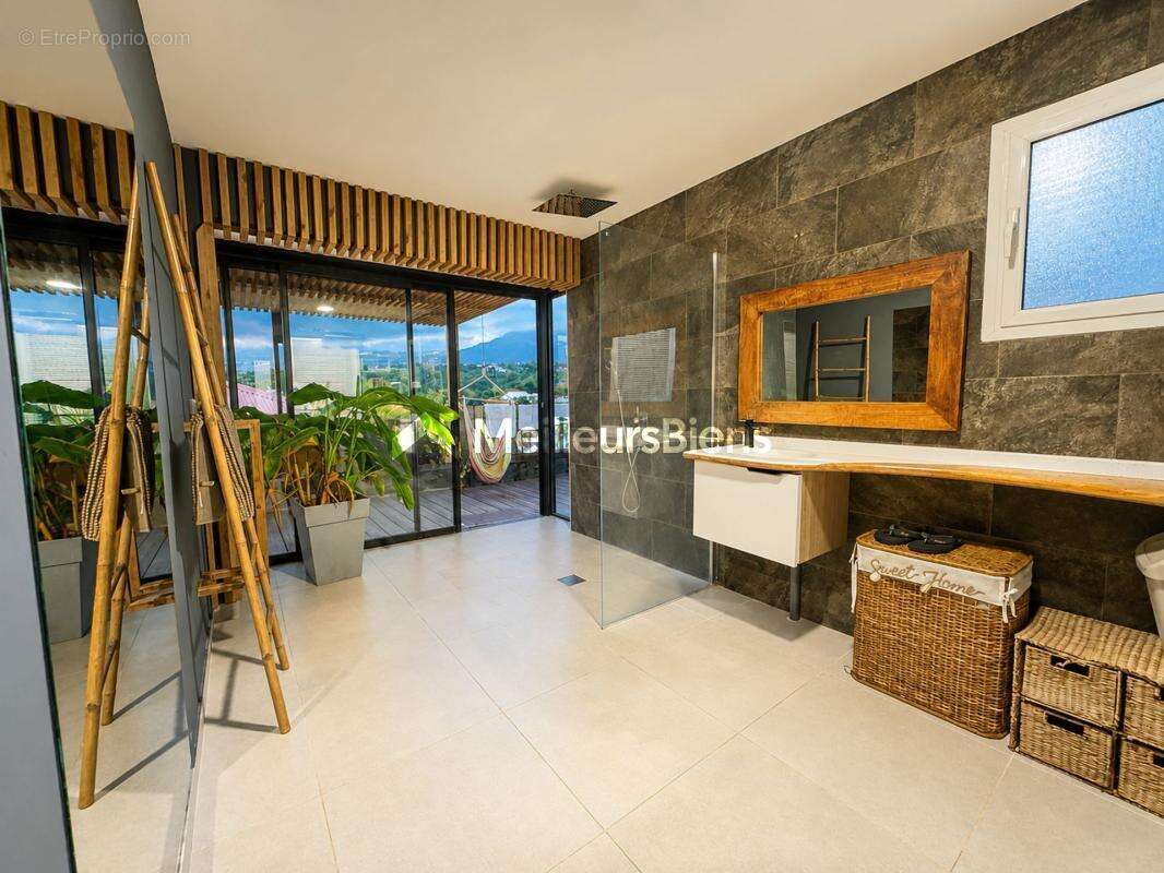  Villa d'exception avec vue panoramique, piscine à débordement, jacuzzi et sauna - photo 6