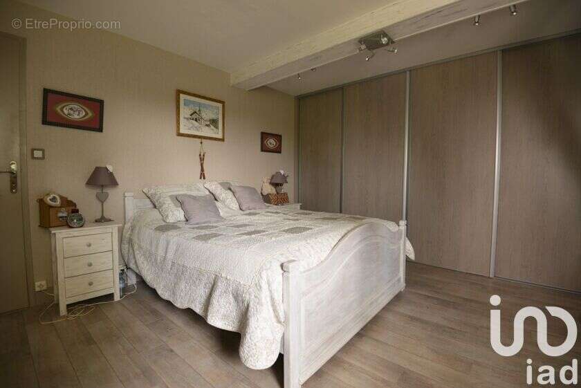 Photo 8 - Maison à FONTAINE-LE-BOURG