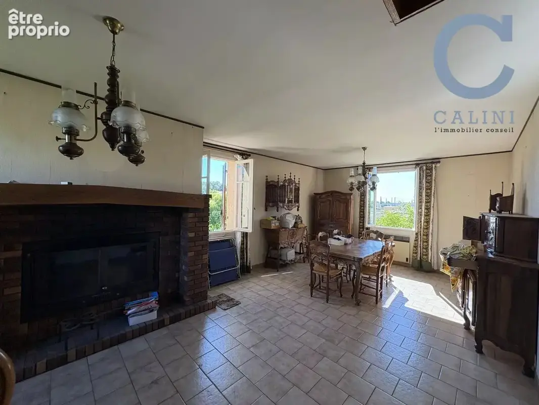 Villa 200 m2 hab. sur 1762 m2 de terrain - photo 3