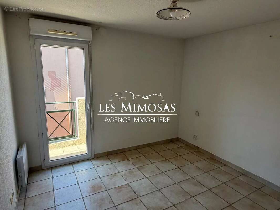 Appartement à FREJUS