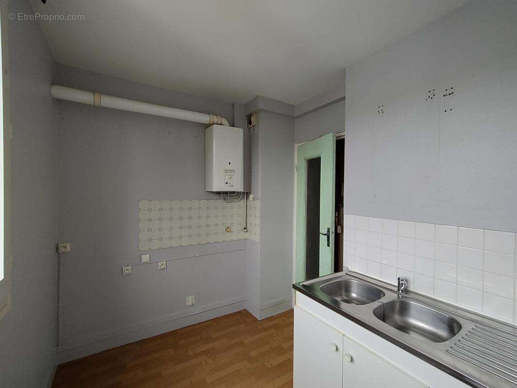 Appartement à BEAUVAIS