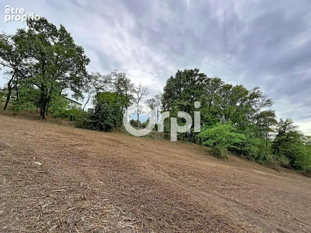 Terrain À Vendre sur les hauteurs - photo 2
