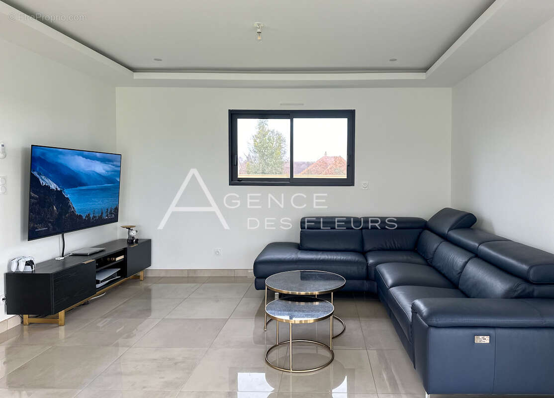 Maison à LE THUIT-SIGNOL