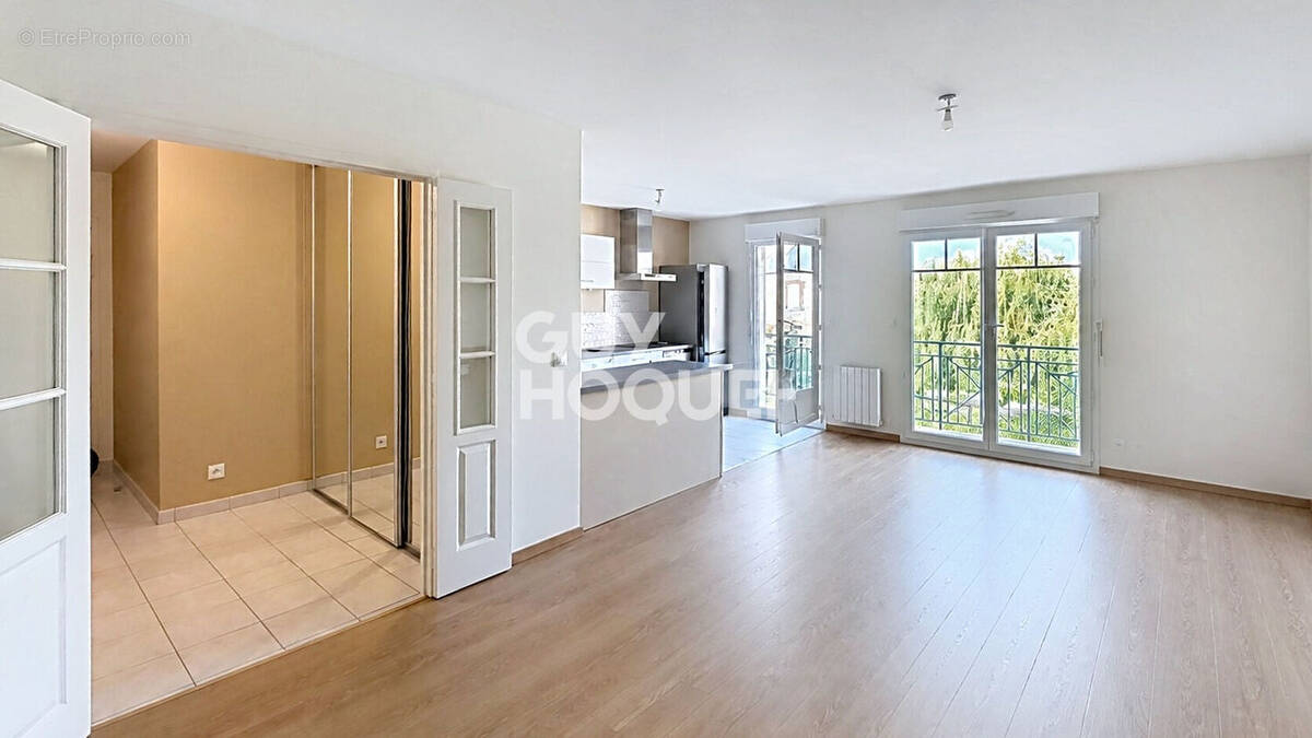 Appartement à DINAN