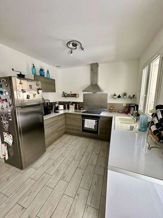 Maison à SOULAC-SUR-MER