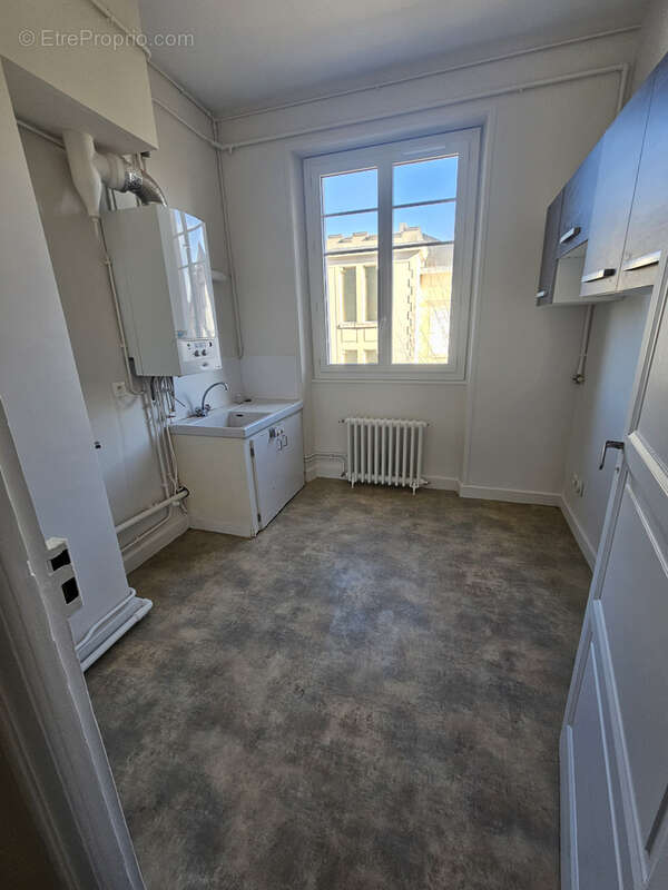Appartement à LIMOGES