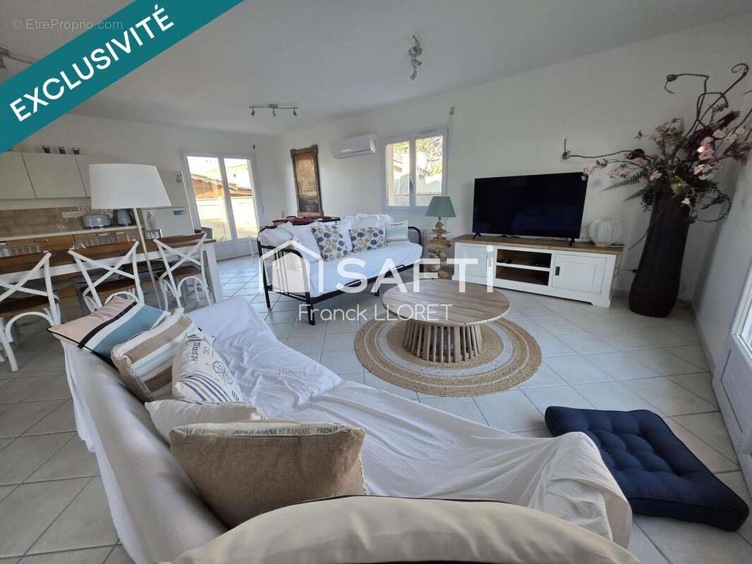 Photo 4 - Maison à VENDAYS-MONTALIVET