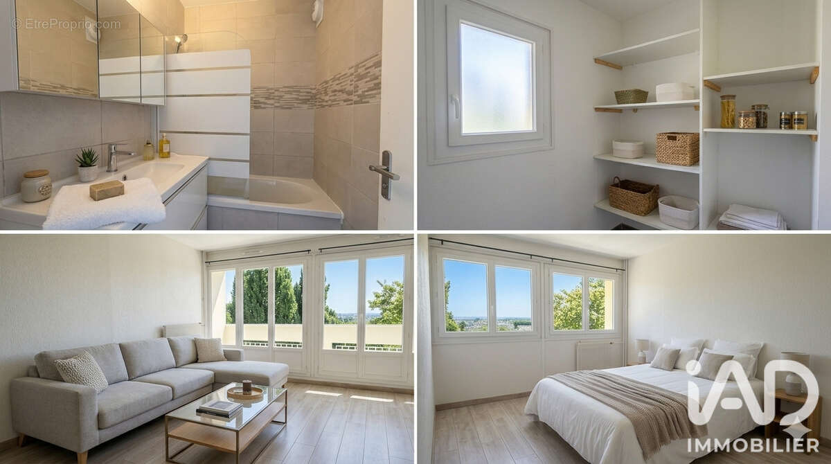 Photo 6 - Appartement à MACON