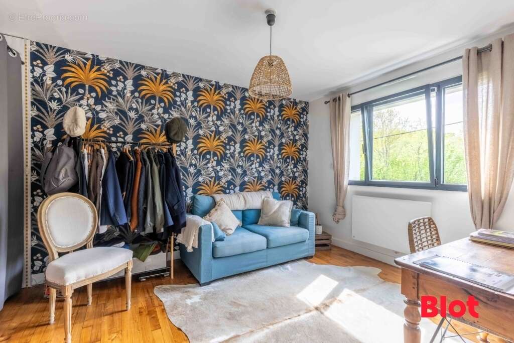 Maison 179 m² à Thorigne-Fouillard  - photo 9