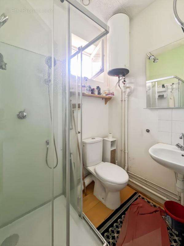 Appartement Saint Brevin Les Pins 2 pièce(s) 29 m2 - photo 5