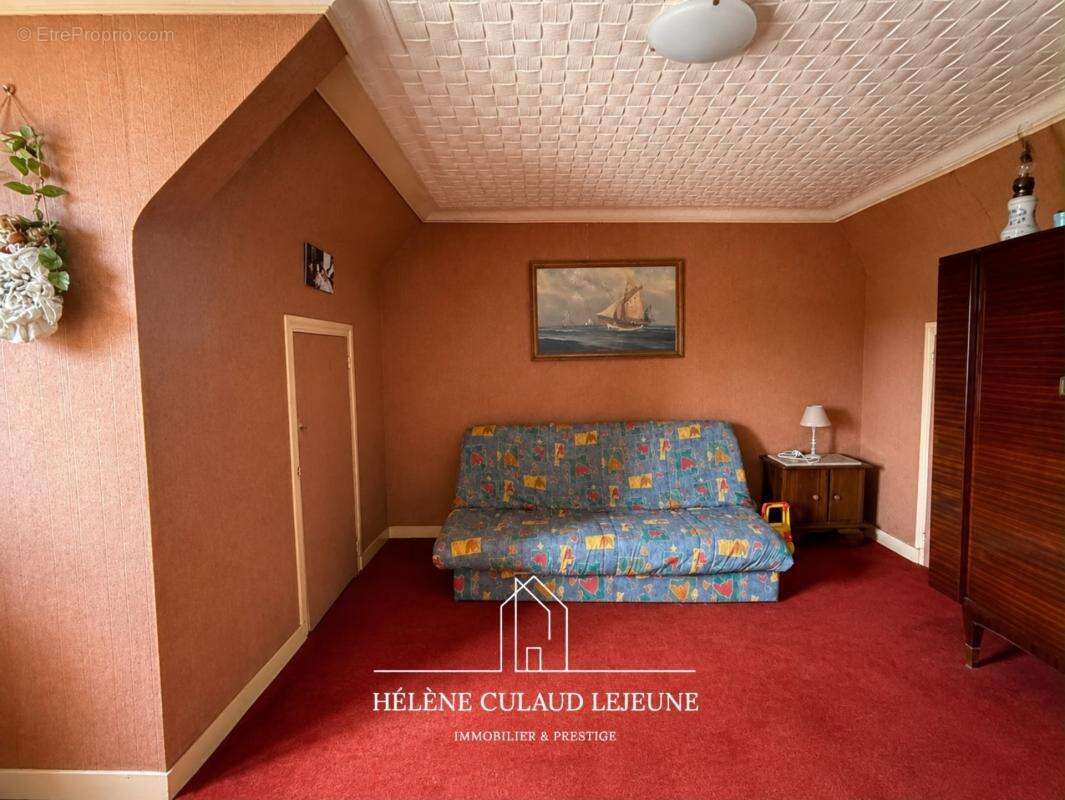 Maison - 73 m² - languidic - photo 7