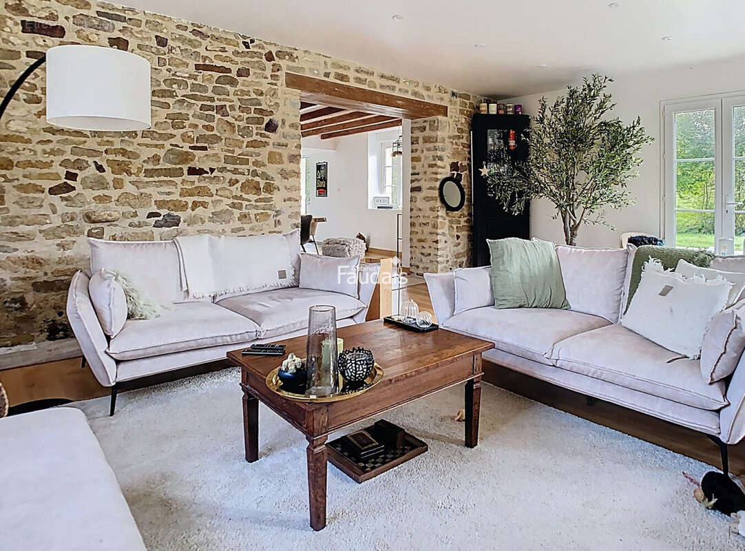 Maison 135 m² à Picauville  - photo 8