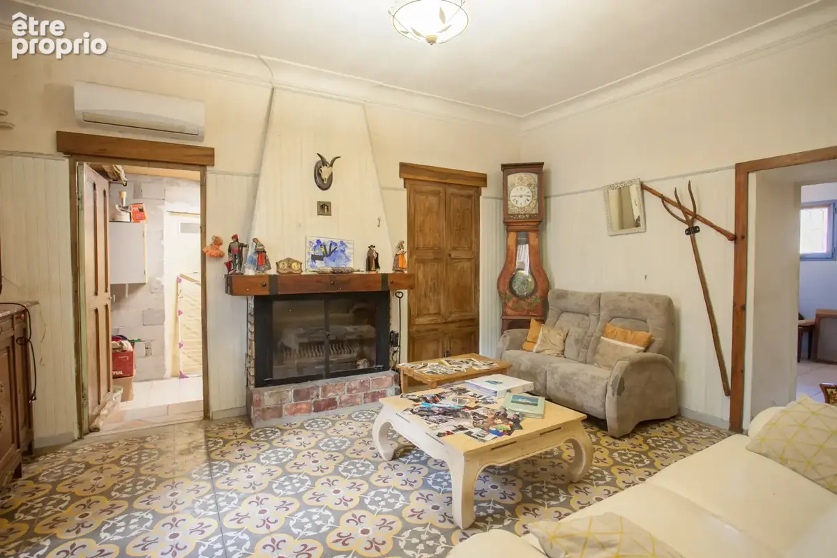 Appartement 3 pièces 106 m² à vendre à Robion (84440) - photo 8