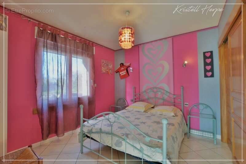 Maison à CARHAIX-PLOUGUER