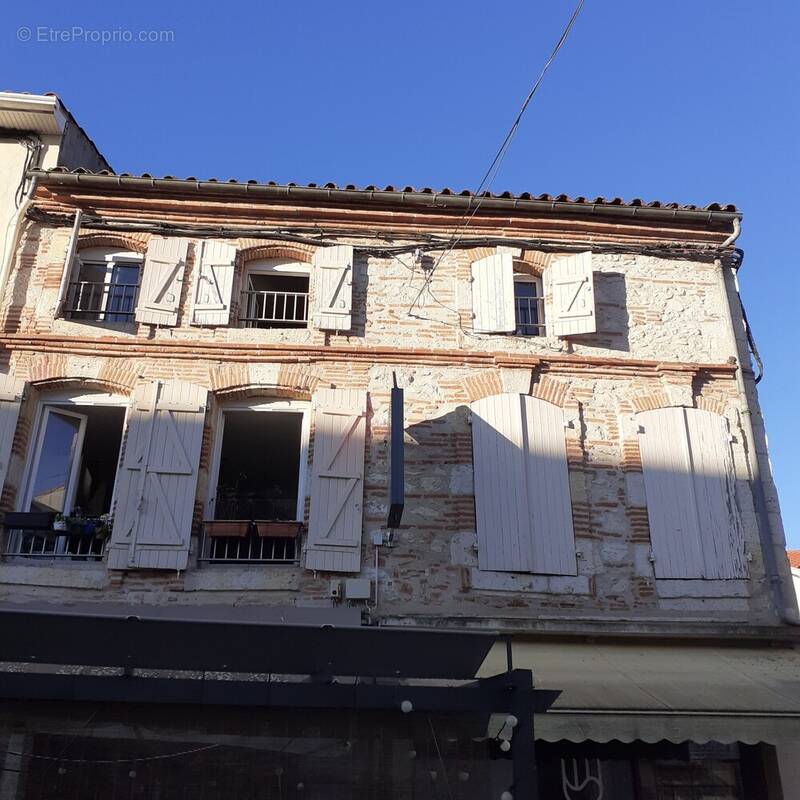 Appartement à AGEN
