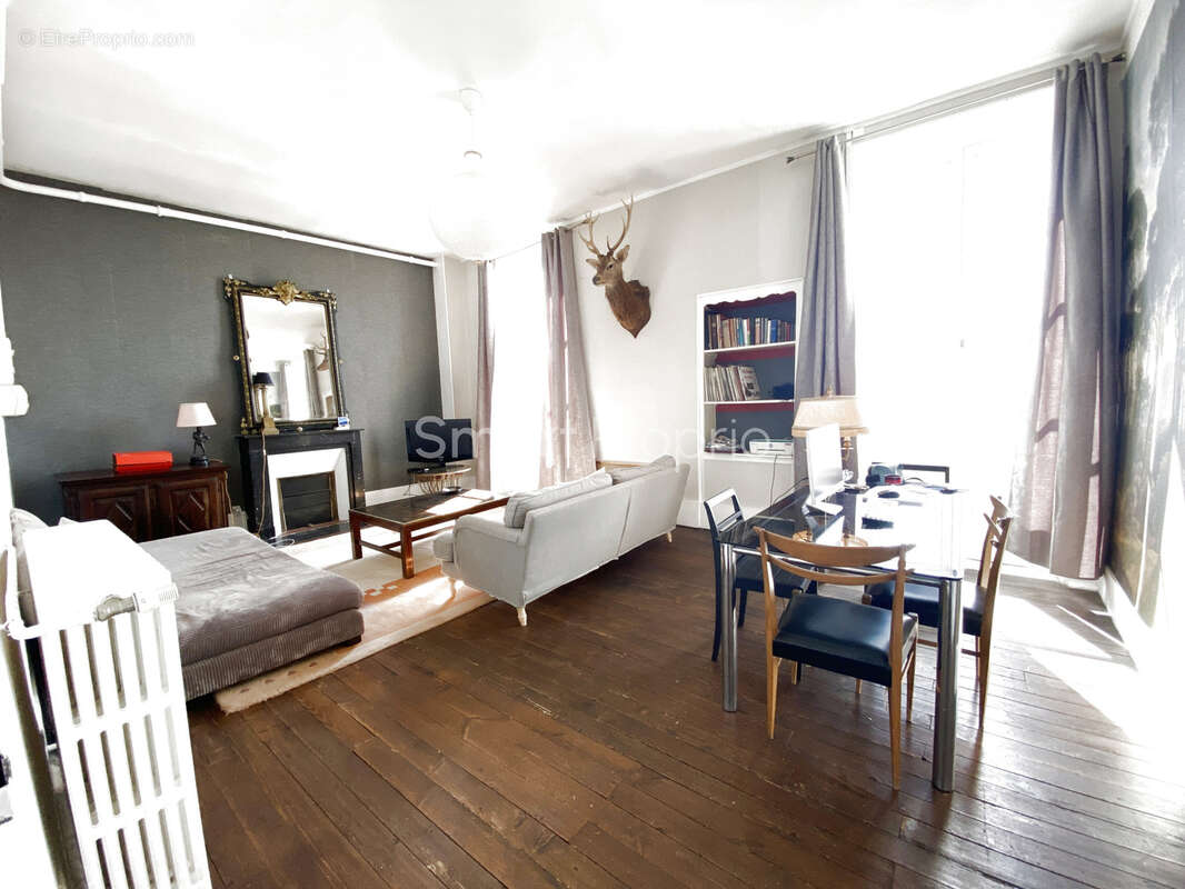 Appartement à BAGNOLES-DE-L'ORNE