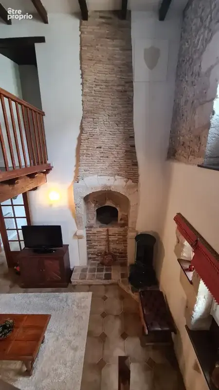 bread oven