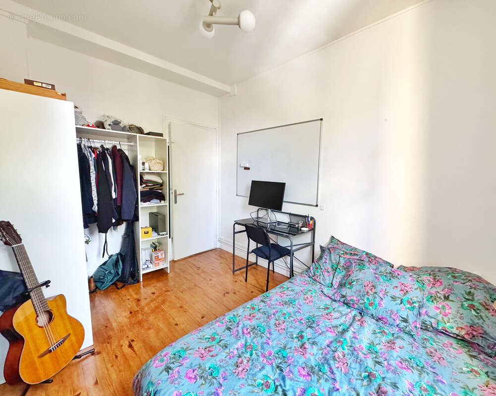 Appartement à OULLINS
