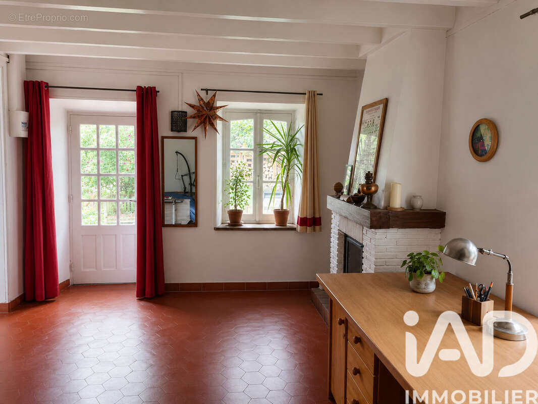 Photo 3 - Maison à GUILLEVILLE