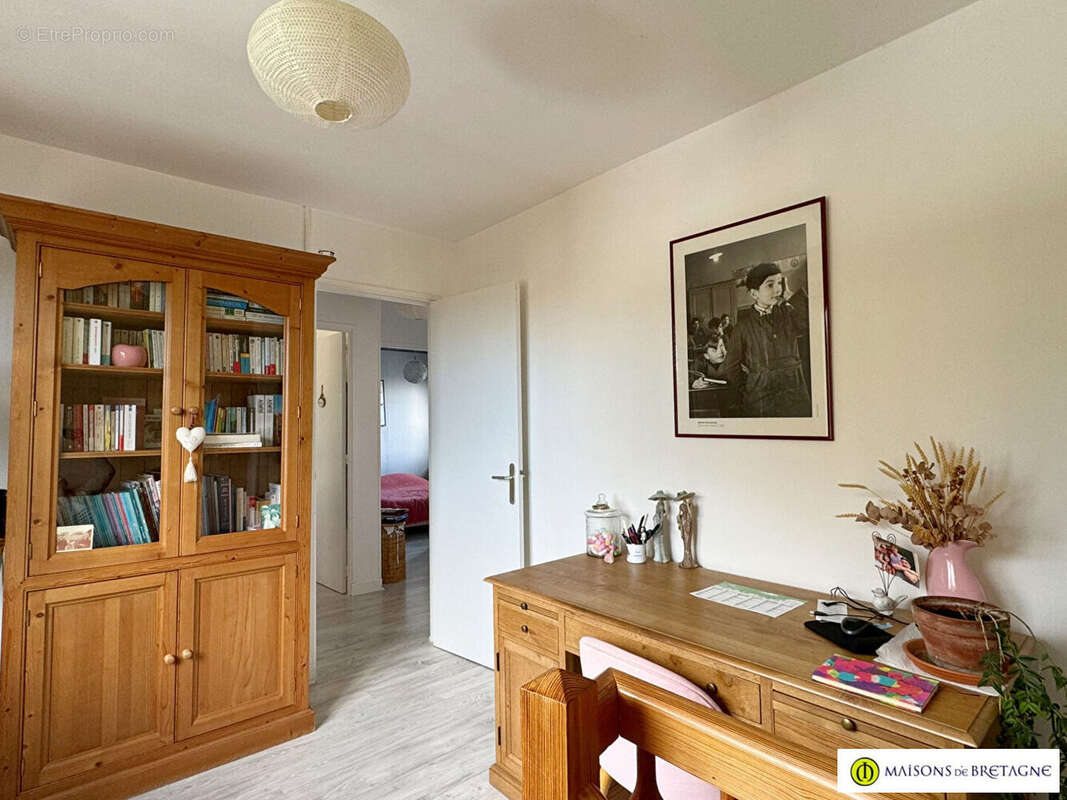 Maison à MOELAN-SUR-MER