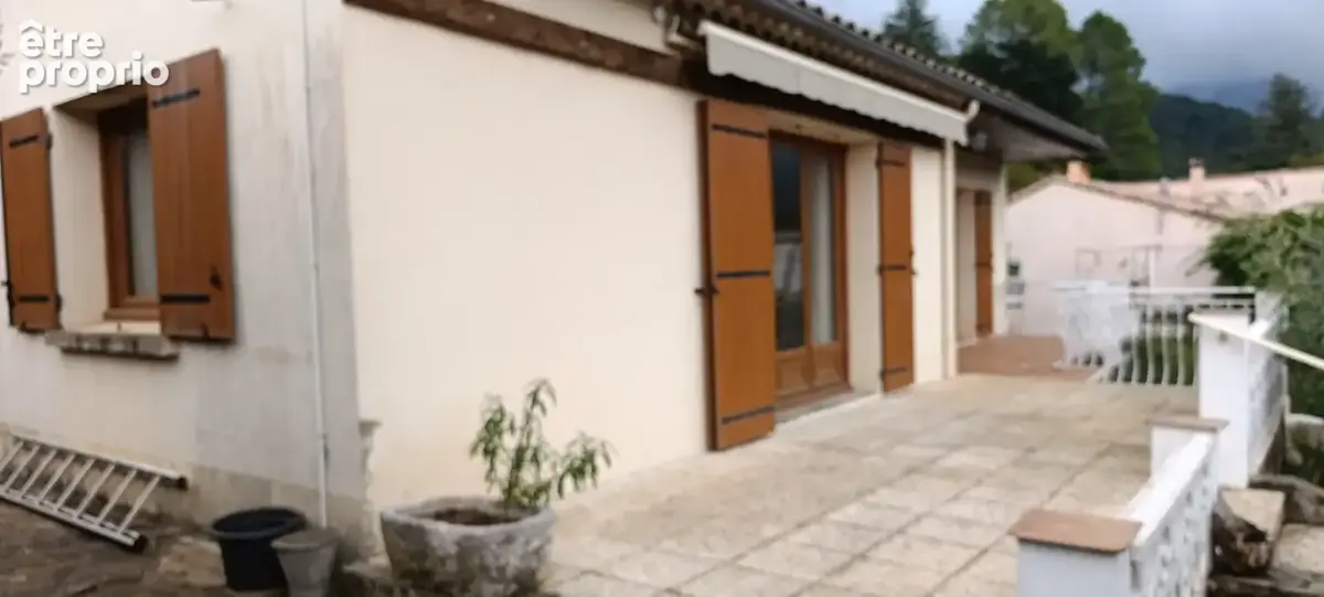 Villa individuelle - photo 2
